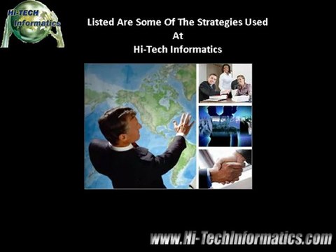 Hi-TechInformatics.com|SEO Services|Search Engine Ranking