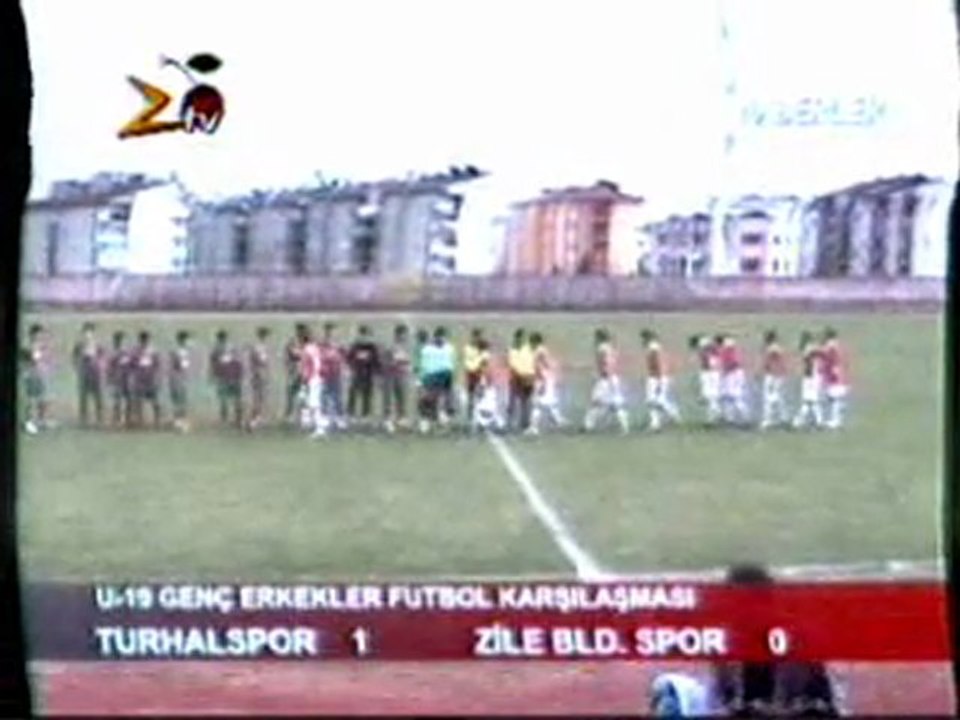 MAÇ SPOR