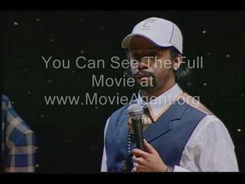 Katt Williams Presents Katthouse Comedy (2009) Part 1/17 Fil