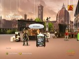 Assassins Creed 2 - Florence Premium Theme