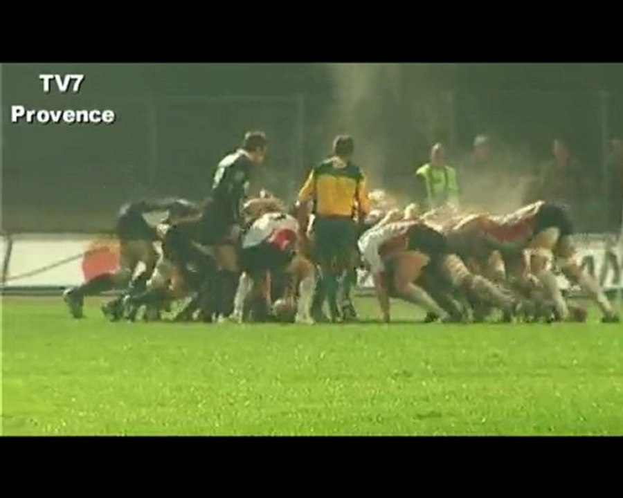 Sport - TV7 Provence - télé locale du Pays d'Aix