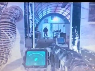 Périlleuse escalade