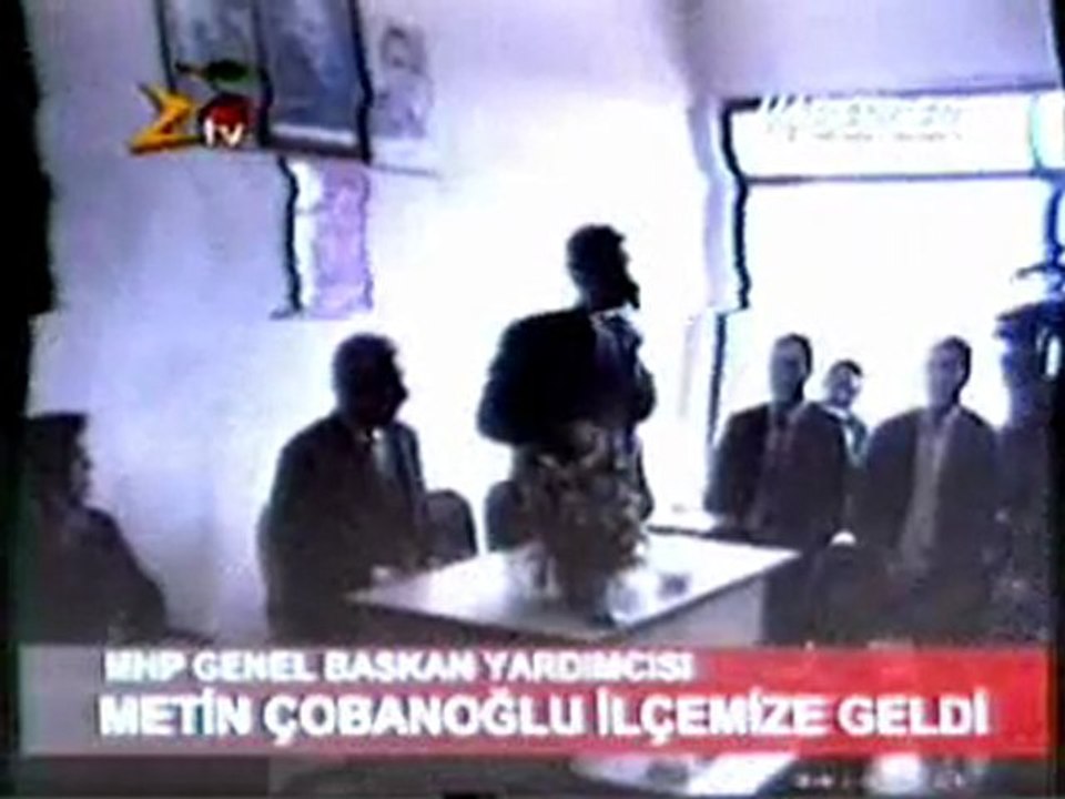 MHP