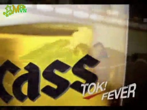 [MVN] Vietsub Lee Min Ho 2009 CF