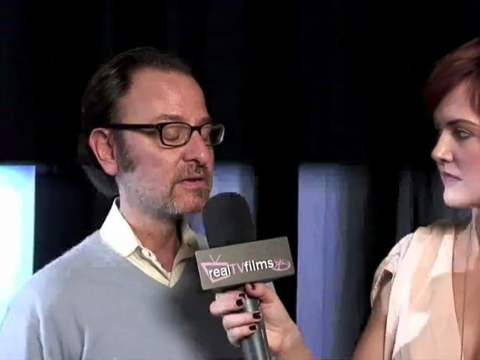 Fisher Stevens, The Cove Movie, RealTVfilms