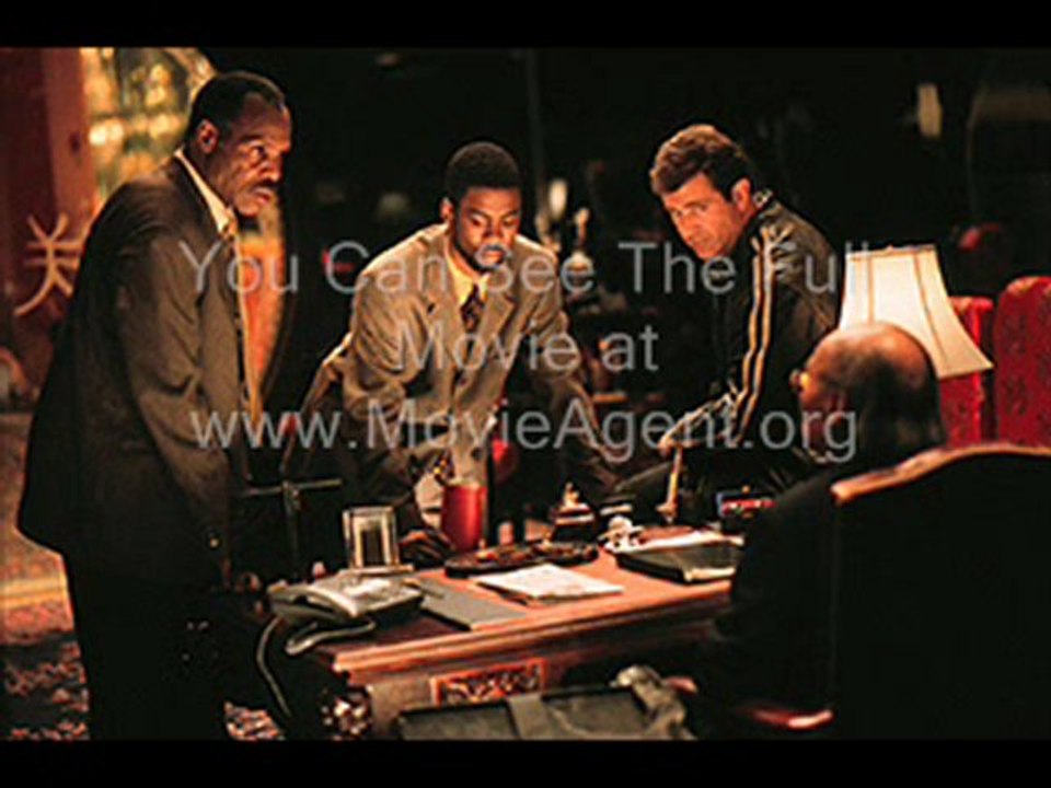 Lethal Weapon 4 (1998) Part 1 of 15 HD Full Free Movie