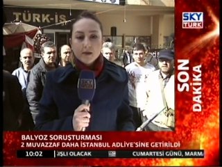 Danıştay'dan Tekel İşçilerine İyi Haber