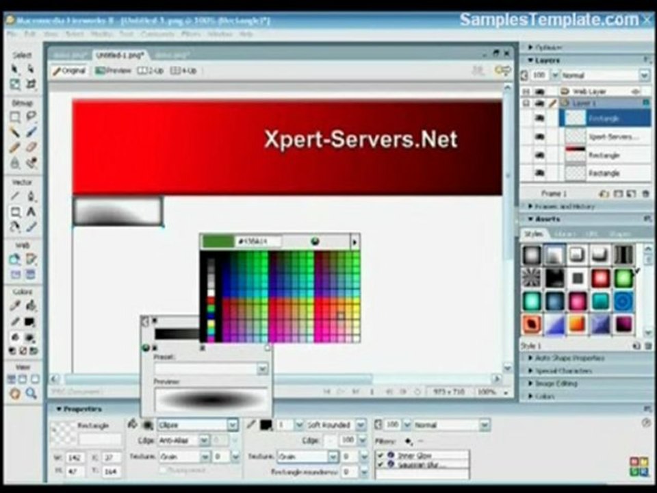 How To Create Business  Templates, Free Word Templates