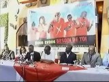 Sénégal: Youssou Ndour contre le paludisme