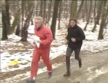 Cross Orienteering Action I