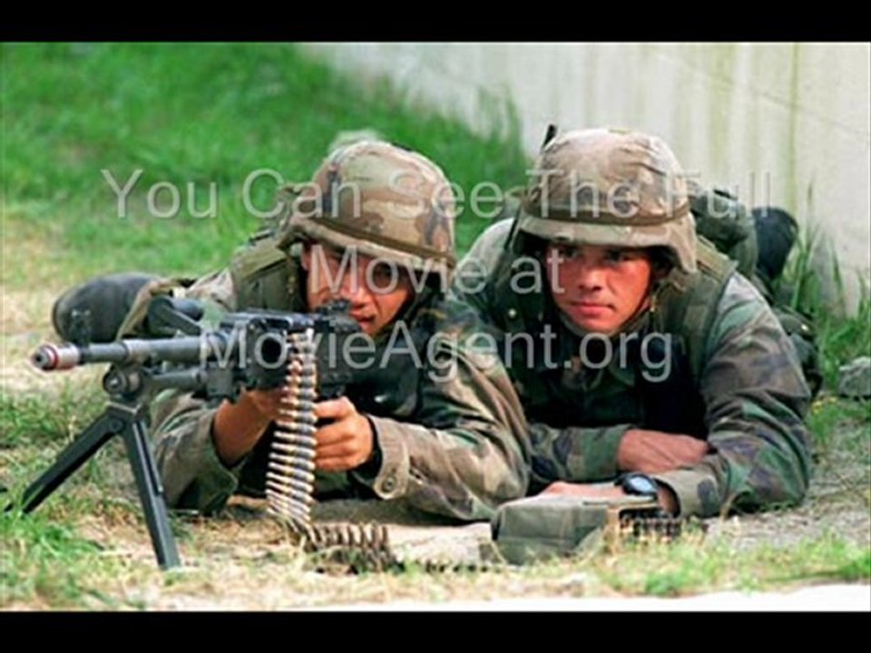 Machine Gun Molly (2004) Part 1 of 12 [HD] [NEW] MOVIE