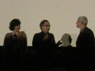 LES INVITES DE MON PERE -Fabrice Luchini