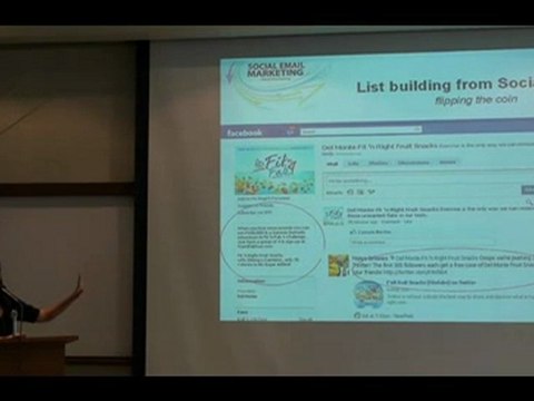 Email Marketing Part 21 - February 26, 2010