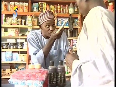 ALHADJI TAWWA ET LES LIASSES TCHAD/ TCHADONLINE 02 mars 2010