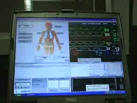 Join Diploma in Paramedic Program Offered by Centennial