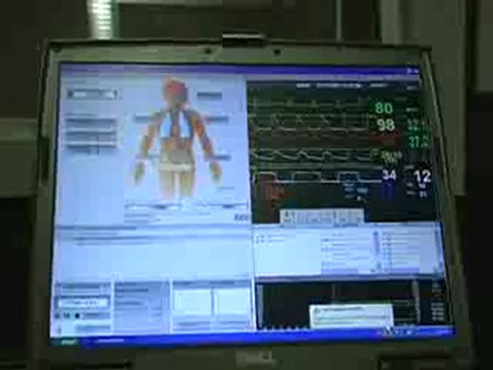 Join Diploma in Paramedic Program Offered by Centennial