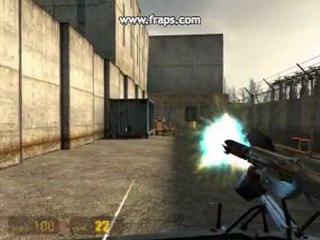 half life 2 (6) wt stratégie aquatique