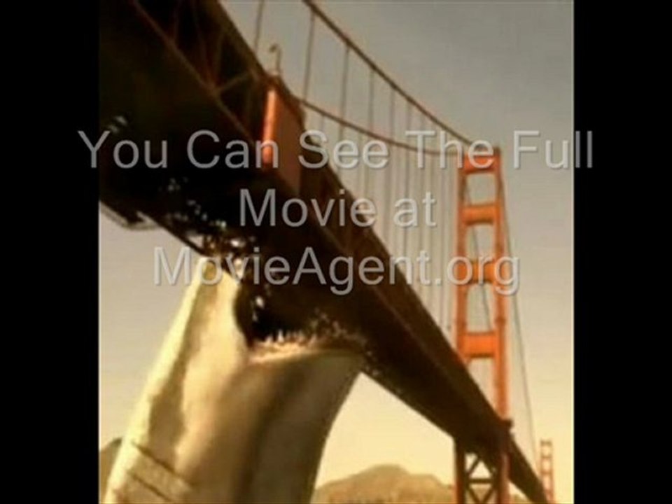 Mega Shark vs. Giant Octopus (2009) Part 1/17 Film Online Fr