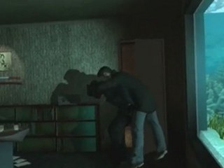 Heavy Rain Gameplay Videos Part15