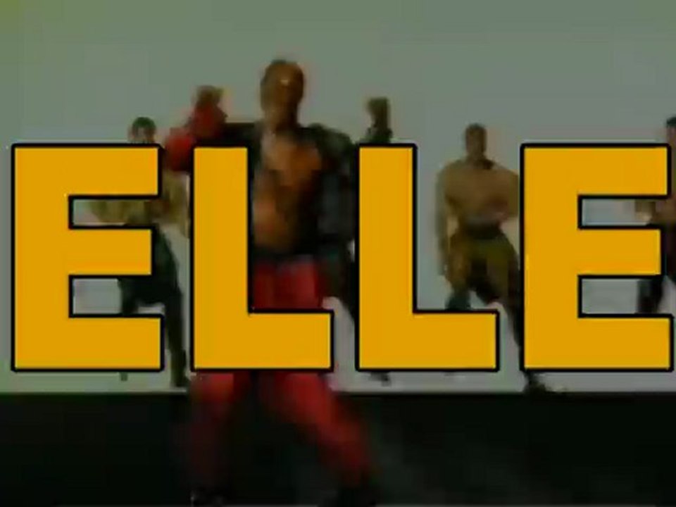 Grup Vitamin - Dokundur