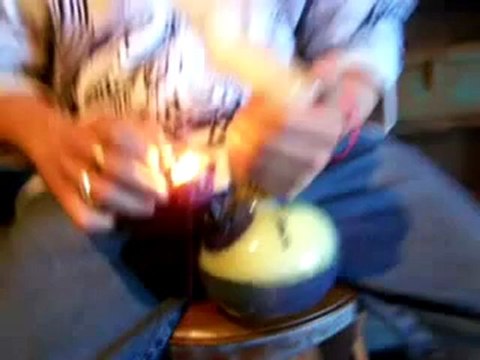 Вот так надо хапать