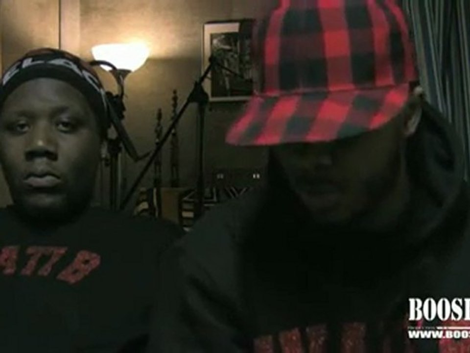 Sexion d assaut "Wati Buzz" booska-p partie 1/4