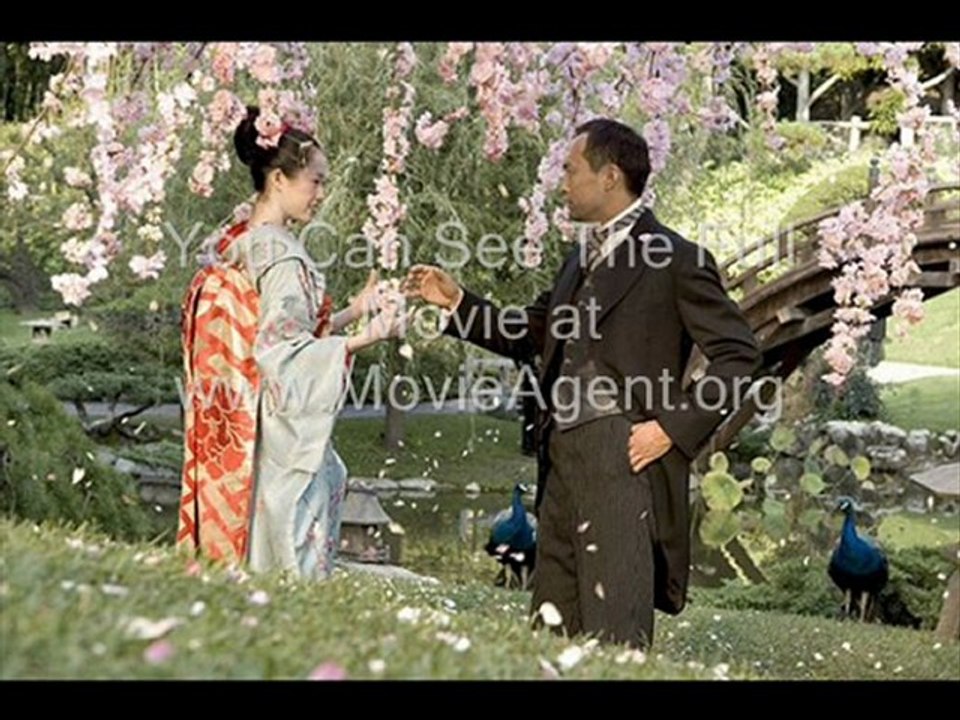 Memoirs of a Geisha (2005) Part 1/17 Film Online Free