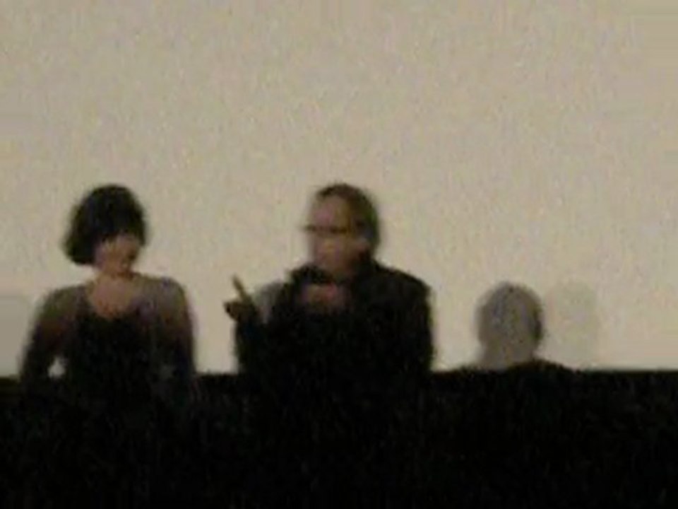 Fabrice Luchini Les invités de mon père