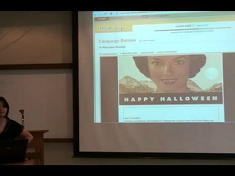 Email Marketing Part 35 - February 26, 2010