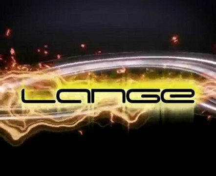 Lange feat. Sarah Howells - Let It All Out