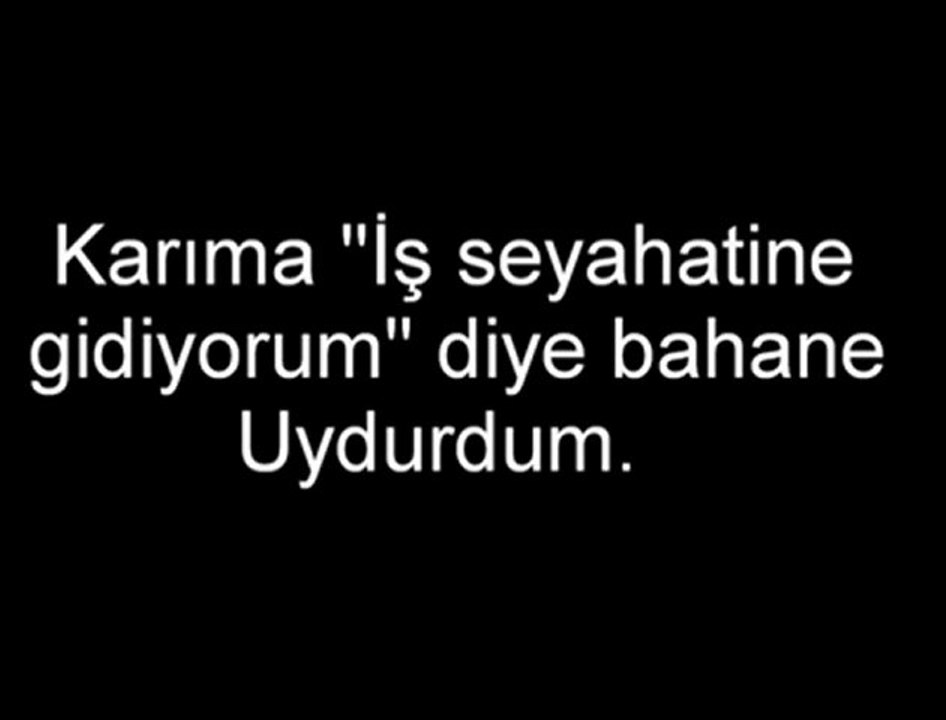 tek gözlü anne ve oğlunun hikayesi
