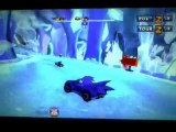 sonic and sega all star racing