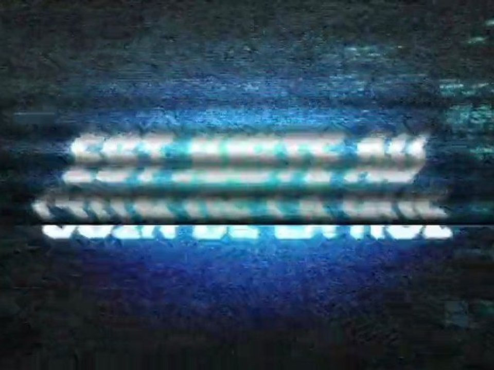 Blacklight : Tango Down teaser