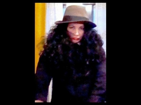 LUMINITA SOARE -SUFICIENT DE PUTERNICA PENTRU DESPARTIRE