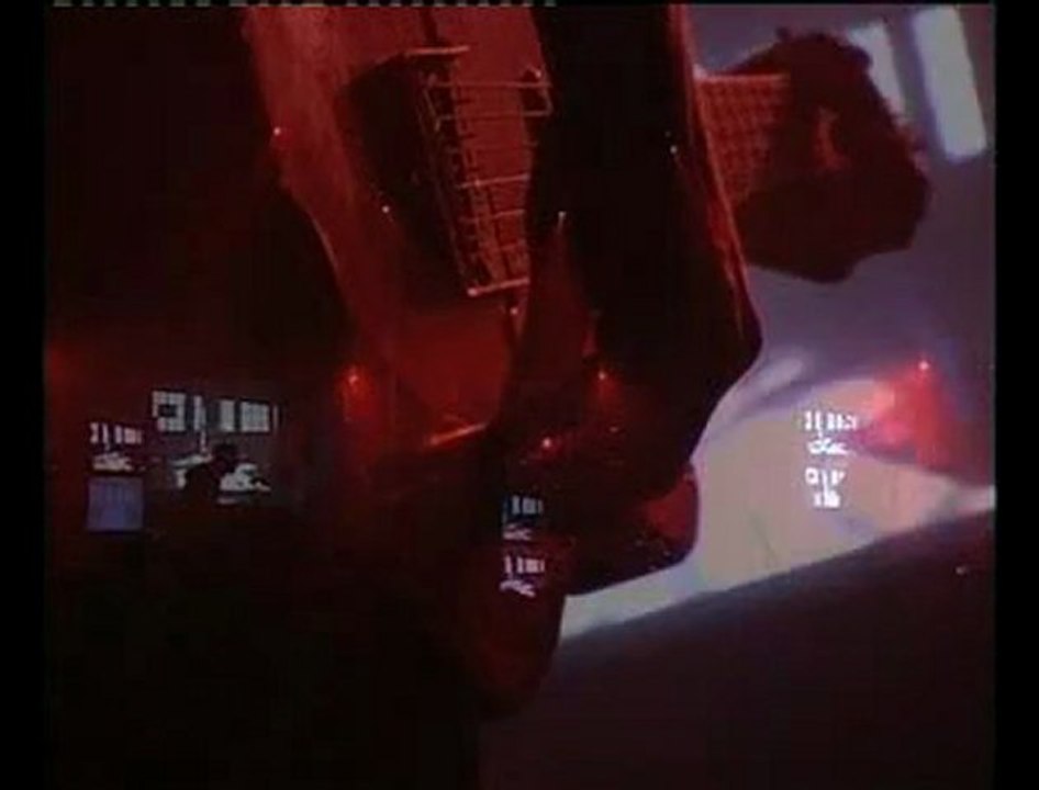 Girls In Hawaii - Live au festival Les 3 éléphants 2008