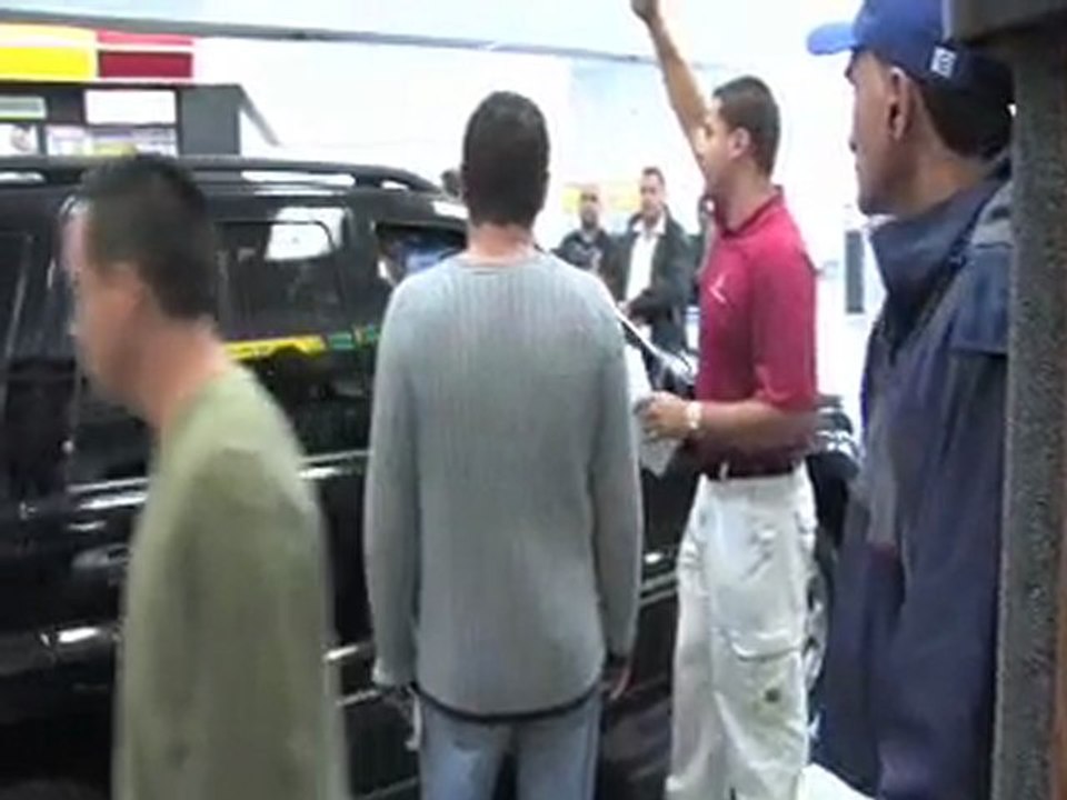 Car Auction Irvine
