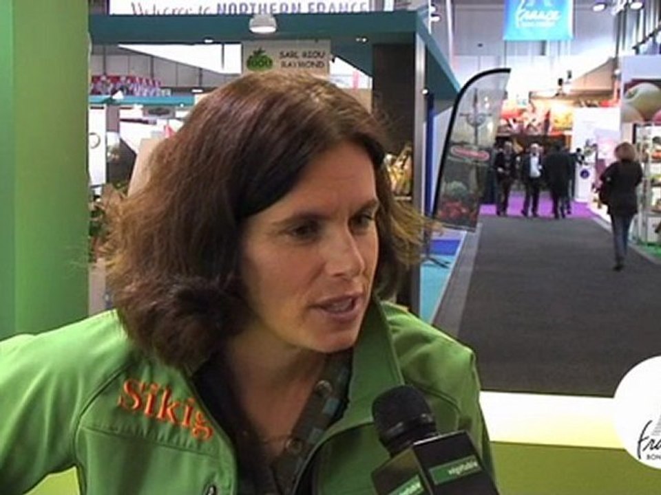 Pascale BEGOULE