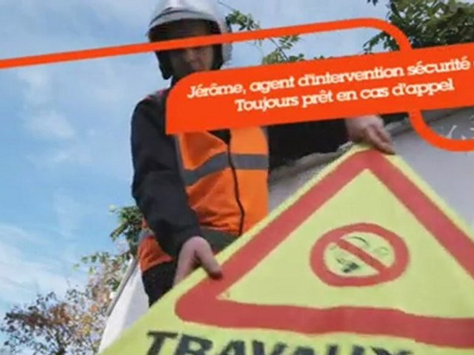 4 minutes 48’’ avec GrDF