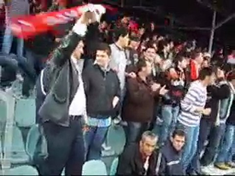 T.Telekomspor - İskenderun D.Ç Kızıl Körfez Grubu