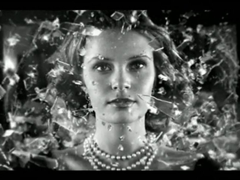 Nuit Blanche - Arev Manoukian