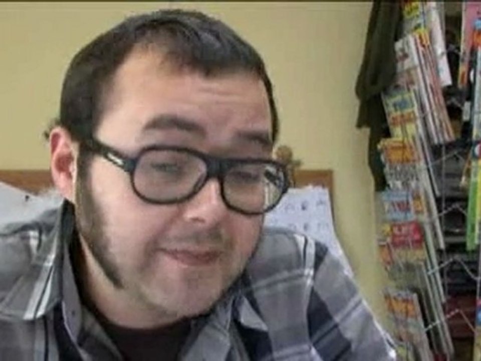 En este vídeo salen Sasha Grey, Monteys y David el Gnomo