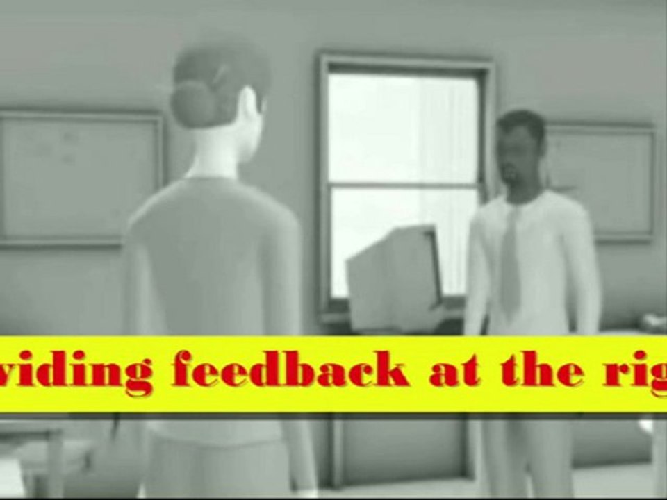 Conscious Feedback