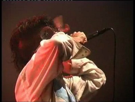 Subtle - Live au festival Les 3 éléphants 2008