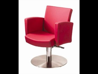 Je voudrais être 1 fauteuil ds 1 salon de coiffure pour dame