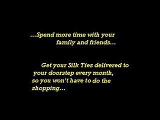 Get yourself Quality Ties at Tie Club for Men