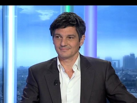 François BANON - DISNEYLAND PARIS (1er mars 2010)