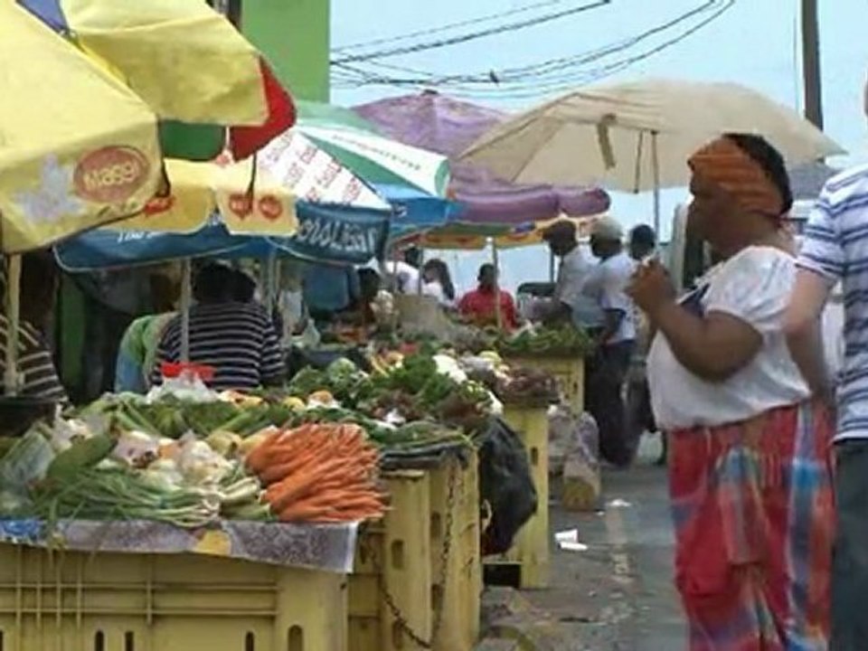 Dominica – The Nature Island