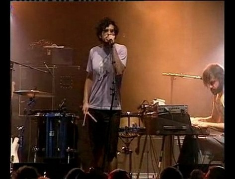 Why ? - Live au festival Les 3 éléphants 2008