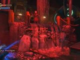 Redécouverte Bioshock Xbox360