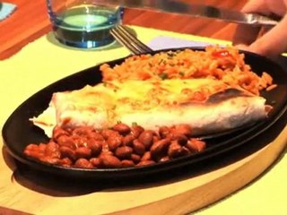 Restaurant Plaza del Sol :  Restaurant mexicain à Saint Omer